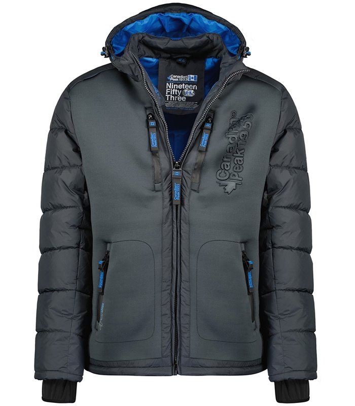 Canadian Peak Herren Winterjacke H-354B