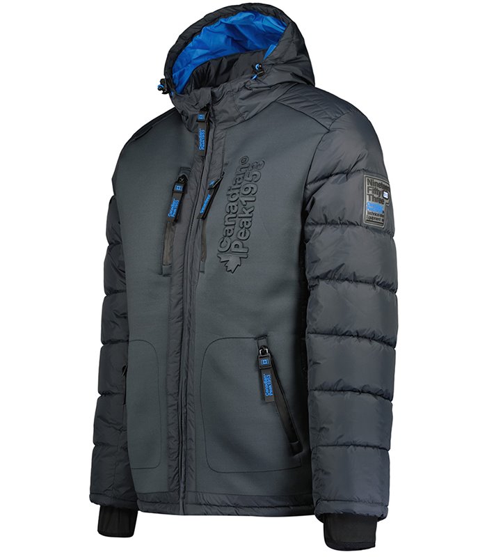 Canadian Peak Herren Winterjacke H-354B