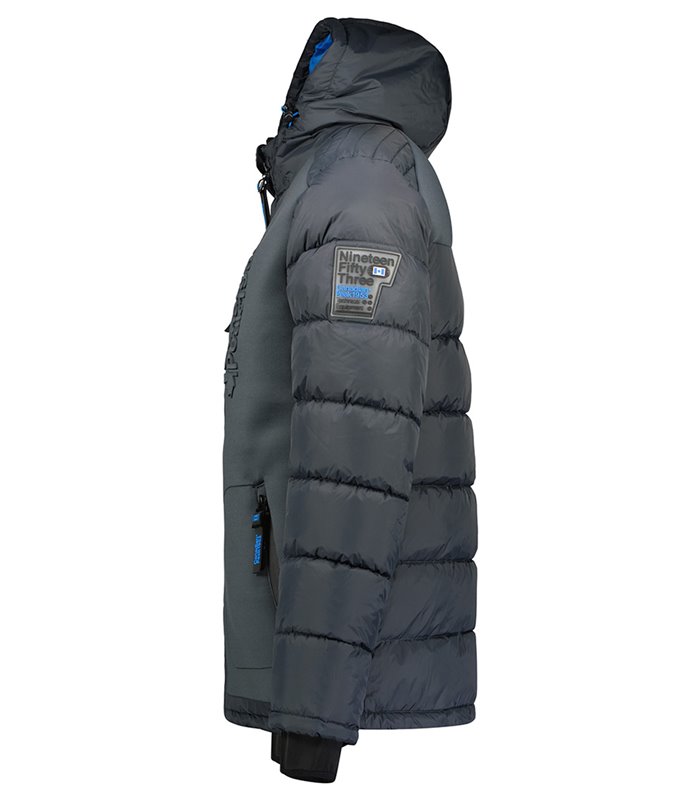 Canadian Peak Herren Winterjacke H-354B