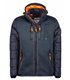 Canadian Peak Herren Winterjacke H-354B 