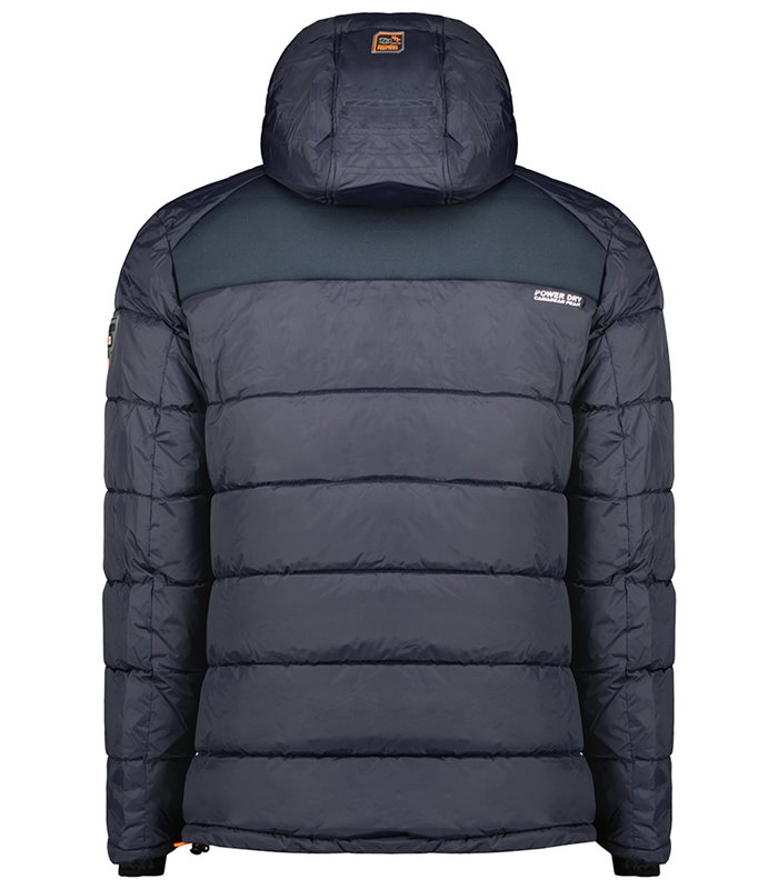Canadian Peak Herren Winterjacke H-354B
