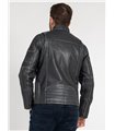 Rock Creek Herren Lederjacke H-383