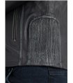 Rock Creek Herren Lederjacke H-383