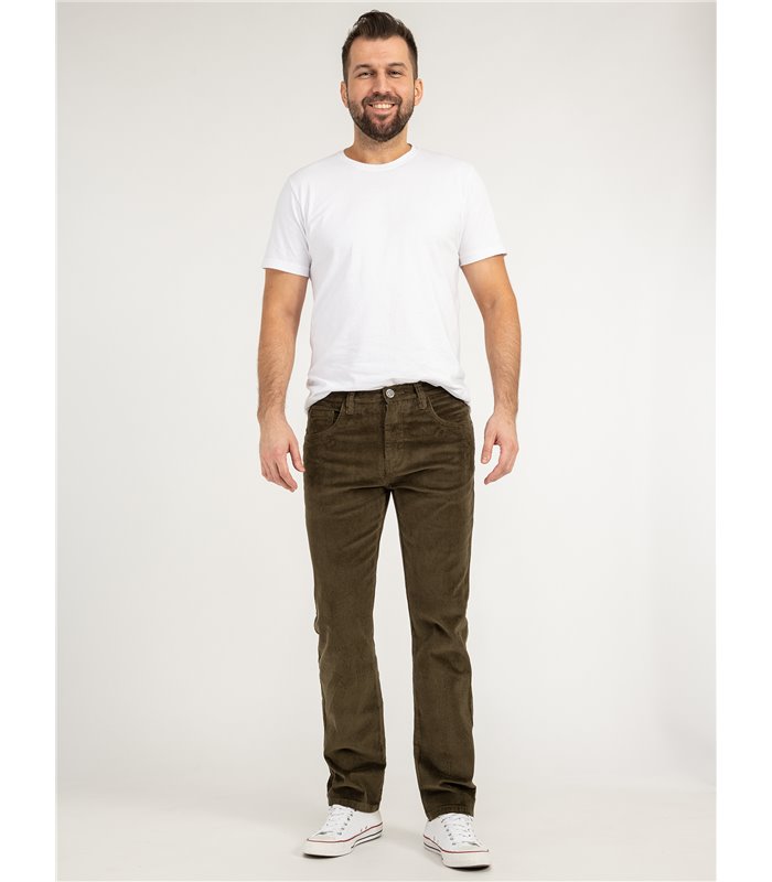 Rock Creek Herren Cord Hose H-399