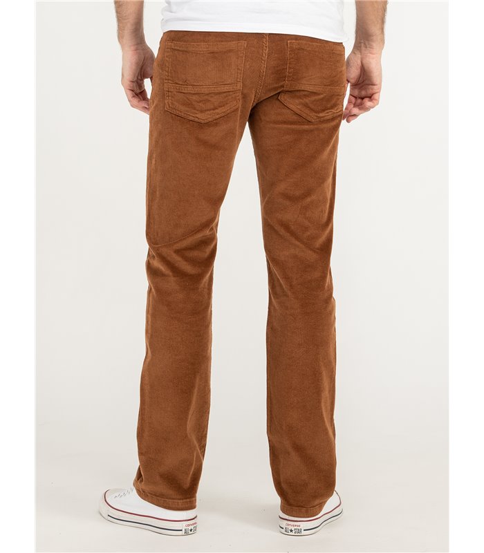 Rock Creek Herren Cord Hose H-399
