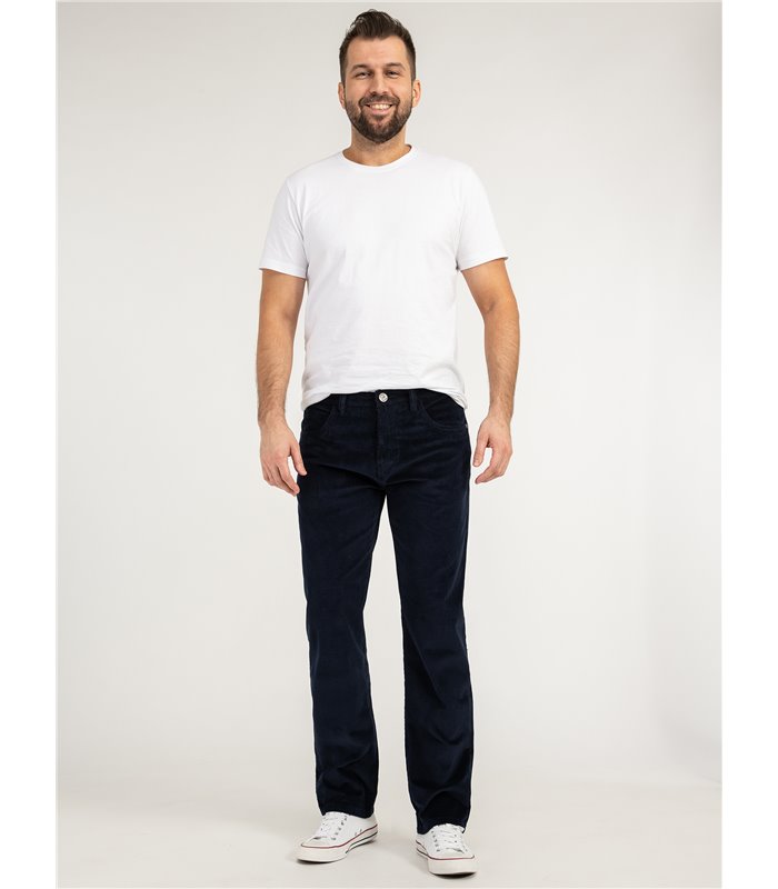 Rock Creek Herren Cord Hose H-399