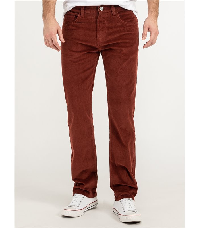 Rock Creek Herren Cord Hose H-399