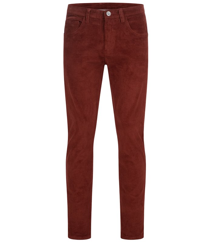 Rock Creek Herren Cord Hose H-399