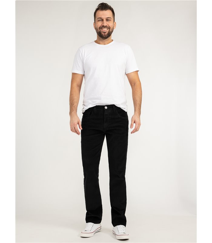 Rock Creek Herren Cord Hose H-399