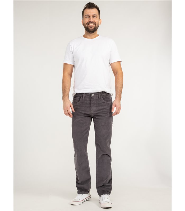 Rock Creek Herren Cord Hose H-399