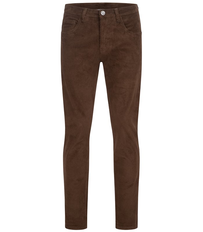 Rock Creek Herren Cord Hose H-399