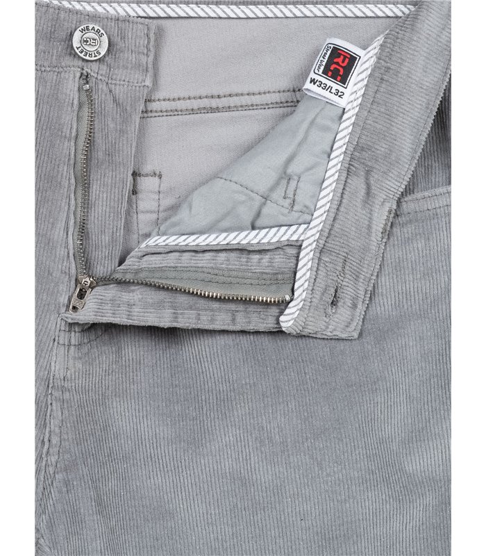 Rock Creek Herren Cord Hose H-399