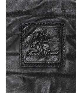 Rock Creek Herren Lederjacke H-382 