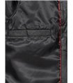 Rock Creek Herren Lederjacke H-382 