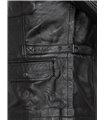 Rock Creek Herren Lederjacke H-382 