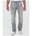 Lorenzo Loren Jeans Grau LL-4019