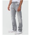 Lorenzo Loren Jeans Grau LL-4019