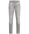 Lorenzo Loren Jeans Grau LL-4019