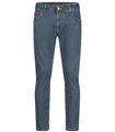Lorenzo Loren Herren Jeans Regular Fit Blau LL-4015