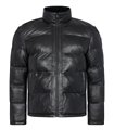 Rock Creek Herren Lederjacke H-414 