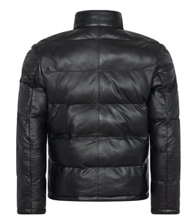 Rock Creek Herren Lederjacke H-414 