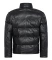 Rock Creek Herren Lederjacke H-414 