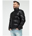 Rock Creek Herren Lederjacke H-414 