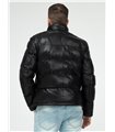 Rock Creek Herren Lederjacke H-414 