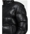 Rock Creek Herren Lederjacke H-414 
