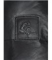 Rock Creek Herren Lederjacke H-414 