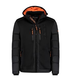 Anapurna Herren Winterjacke H-354A  Anapurna Herren Winterjacke H-354A