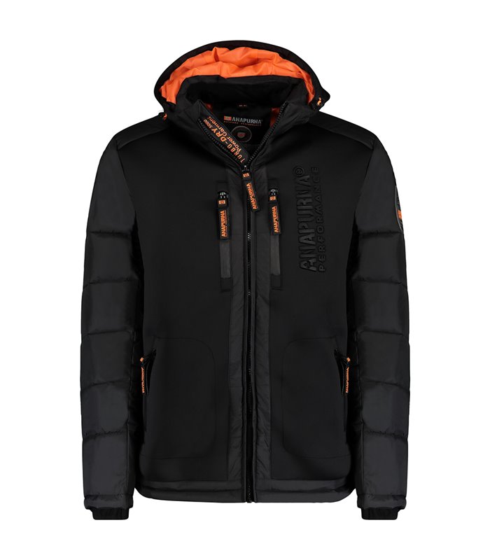 Anapurna Herren Winterjacke H-354A