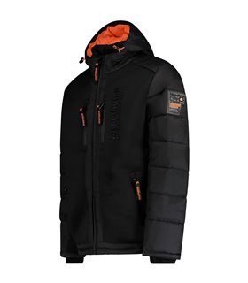 Anapurna Herren Winterjacke H-354A  Anapurna Herren Winterjacke H-354A