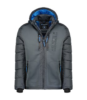 Anapurna Herren Winterjacke H-354A  Anapurna Herren Winterjacke H-354A