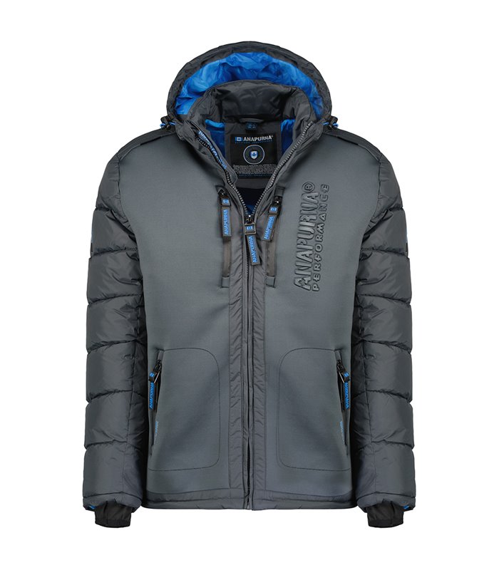 Anapurna Herren Winterjacke H-354A