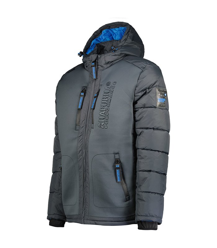 Anapurna Herren Winterjacke H-354A
