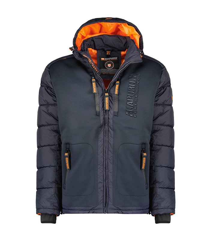 Anapurna Herren Winterjacke H-354A