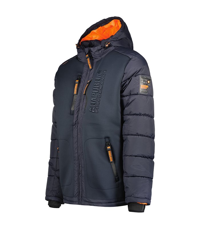 Anapurna Herren Winterjacke H-354A