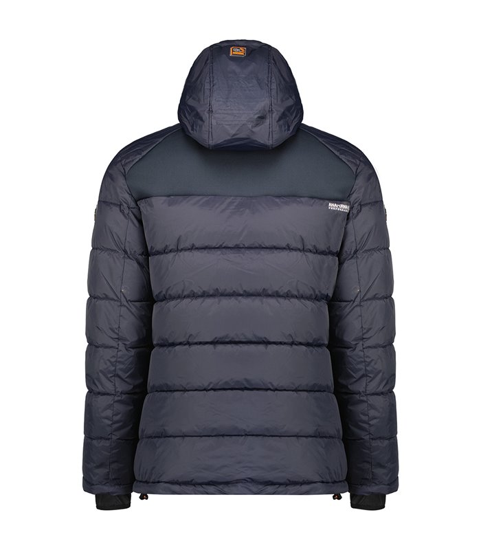 Anapurna Herren Winterjacke H-354A