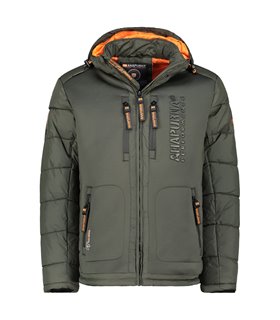 Anapurna Herren Winterjacke H-354A  Anapurna Herren Winterjacke H-354A