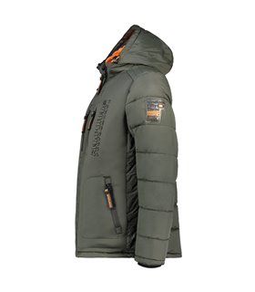 Anapurna Herren Winterjacke H-354A  Anapurna Herren Winterjacke H-354A
