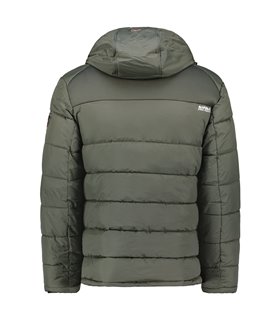 Anapurna Herren Winterjacke H-354A  Anapurna Herren Winterjacke H-354A