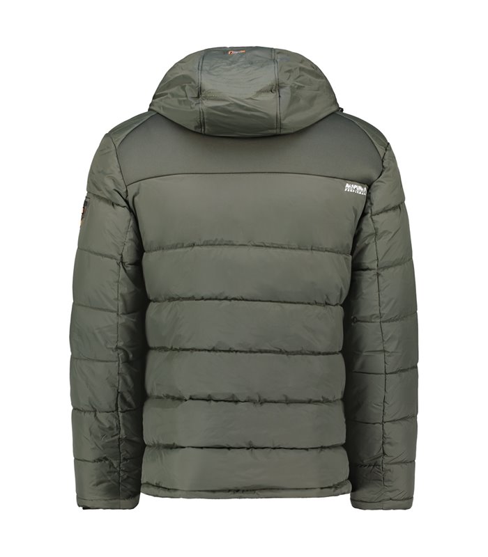 Anapurna Herren Winterjacke H-354A